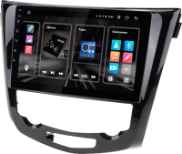 

Бездисковая автомагнитола Incar, DTA4-6210CP