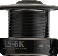 Шпуля для катушки рыболовной Okuma LS-6K-spool - 