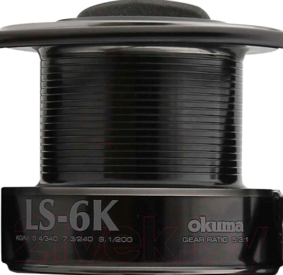 Шпуля для катушки рыболовной Okuma LS-6K-spool