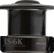 Шпуля для катушки рыболовной Okuma LS-6K-spool - 
