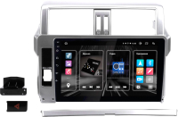 

Бездисковая автомагнитола Incar, DTA4-2208