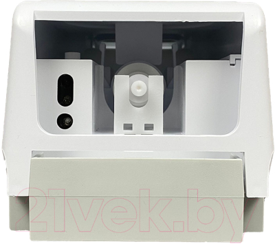 Изображение товара Дозатор HOR DE-006A (черный)