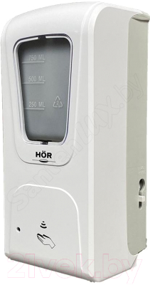 Изображение товара Дозатор HOR DE-006A (черный)