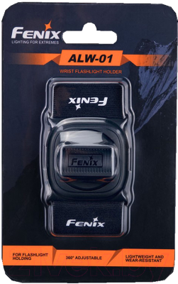 Крепление для фонаря Fenix Light ALW-01
