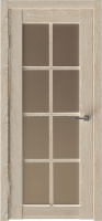 

Дверь межкомнатная IstokDoors, Вега 4 90x200