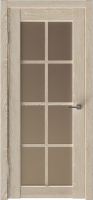 

Дверь межкомнатная IstokDoors, Вега 4 80x200