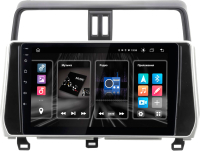 

Бездисковая автомагнитола Incar, DTA4-2215n