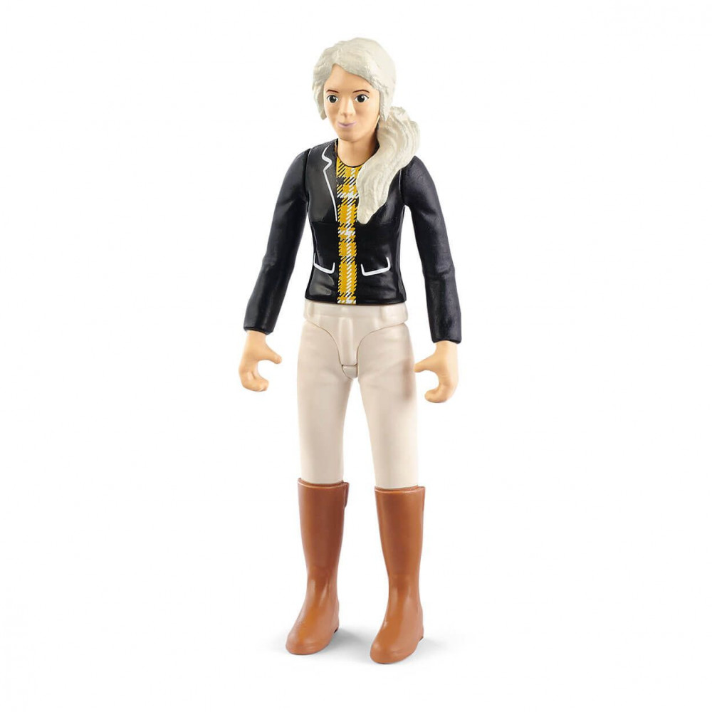 Игровой набор Schleich Загон для лошадей с Тори и Принцессой / 42437 — фото 5