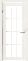 

Дверь межкомнатная IstokDoors, Вега 5 80x200
