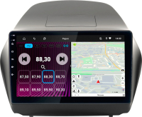 

Бездисковая автомагнитола, TSA-2403с