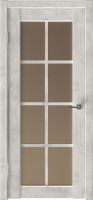 

Дверь межкомнатная IstokDoors, Вега 4 60x200