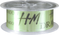 

Леска монофильная Dragon, HM80 Pro 150м 0.182мм / 30-00/10