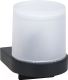Дозатор для жидкого мыла Bemeta Dark 104309320 - 
