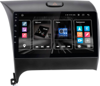 

Бездисковая автомагнитола Incar, DTA2-1803