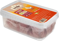 

Лакомство для собак AlpenHof, Грудка утиная нежная / A52825