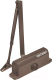 Миниатюра изображения товара Доводчик с рычагом Notedo DC-120-I (коричневый)