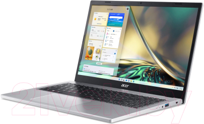 Ноутбук Acer Aspire 3 (NX.KDEEL.009)