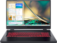 

Игровой ноутбук Acer, Nitro 5 AN517-55-56G5 (NH.QG1EL.002)