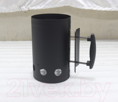 Изображение товара Стартер для розжига угля Sundays KY1701