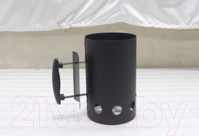 Изображение товара Стартер для розжига угля Sundays KY1701