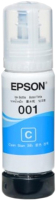 Контейнер с чернилами Epson 001 EcoTank (C13T03Y200) (голубой) - 