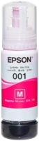 Контейнер с чернилами Epson 001 EcoTank (C13T03Y300) (пурпурный) - 