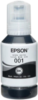 Контейнер с чернилами Epson 001 EcoTank (C13T03Y100) (черный) - 