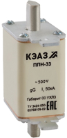 

Предохранитель плавкий КЭАЗ, 111283