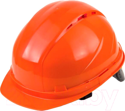 Защитная строительная каска РОСОМЗ RFI-3 Biot Rapid / 72714 (оранжевый)