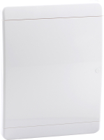 

Бокс пластиковый, Optibox P BVN 2 24 IP41 / 117954