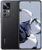 

Смартфон Xiaomi, 12T Pro 12GB/256GB (черный)