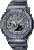 Часы наручные мужские Casio GMA-S2100SK-1A - 