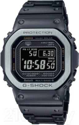 Изображение товара Часы наручные мужские Casio GMW-B5000MB-1E