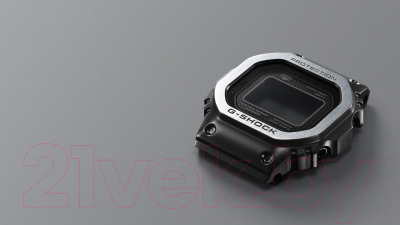 Изображение товара Часы наручные мужские Casio GMW-B5000MB-1E
