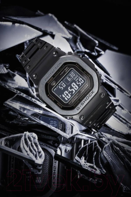 Часы наручные мужские Casio GMW-B5000MB-1E