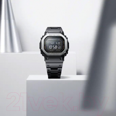 Часы наручные мужские Casio GMW-B5000MB-1E
