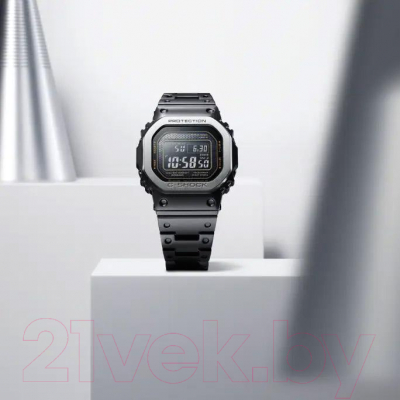Изображение товара Часы наручные мужские Casio GMW-B5000MB-1E