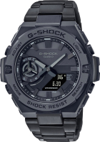Часы наручные мужские Casio GST-B500BD-1A - 
