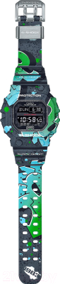 Часы наручные мужские Casio GX-56SS-1E