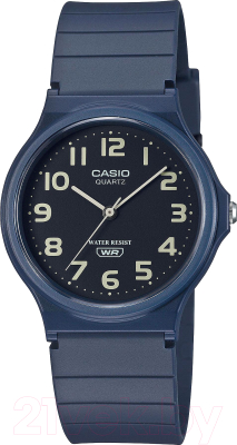 Часы наручные унисекс Casio MQ-24UC-2B