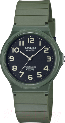 Часы наручные унисекс Casio MQ-24UC-3B