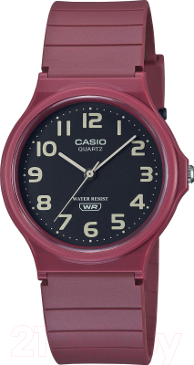 Часы наручные унисекс Casio MQ-24UC-4B