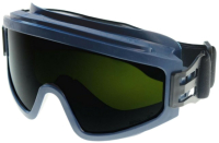 Защитные очки РОСОМЗ ЗН11 Panorama StrongGlass 6 РС / 24135 - 