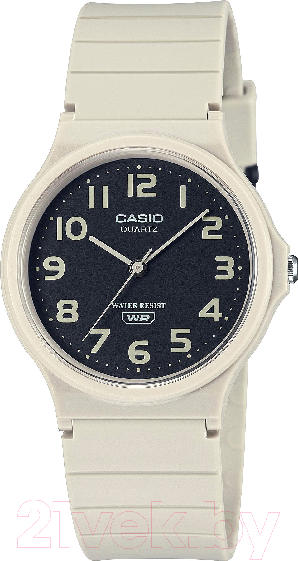 Часы наручные унисекс Casio MQ-24UC-8B