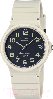Часы наручные унисекс Casio MQ-24UC-8B
