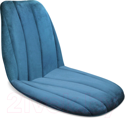 Изображение товара Кресло офисное Sheffilton SHT-ST29-С1/S120M (морская глубина/черный муар)