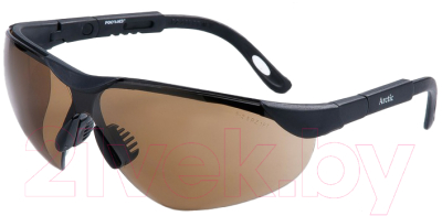 Защитные очки РОСОМЗ О85 Arctic Super 5-2.5 PC / 18524