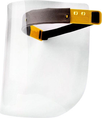 Защитный экран для лица РОСОМЗ Пионер / 440940 - 