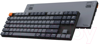 Клавиатура Keychron K1S Red Switch TKL RGB