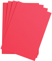 

Набор цветной бумаги Clairefontaine, Etival color / 93761C